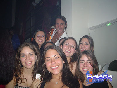 Balada: Fotos na Ibiza