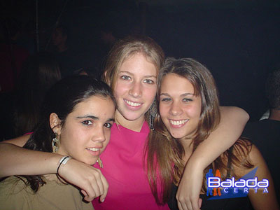 Balada: Fotos na Ibiza