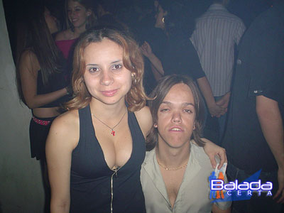Balada: Fotos na Ibiza