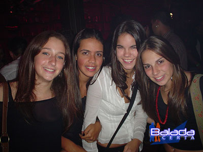 Balada: Fotos na Ibiza