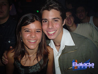 Balada: Fotos na Ibiza