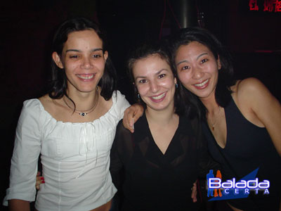 Balada: Fotos na Ibiza
