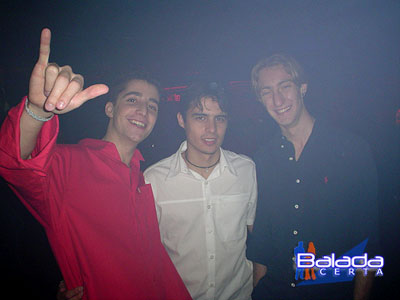 Balada: Fotos na Ibiza