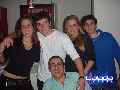 Balada: Fotos na Ibiza