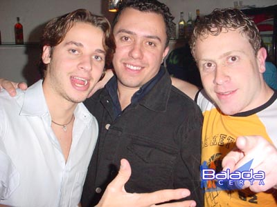 Balada: Fotos na Ibiza