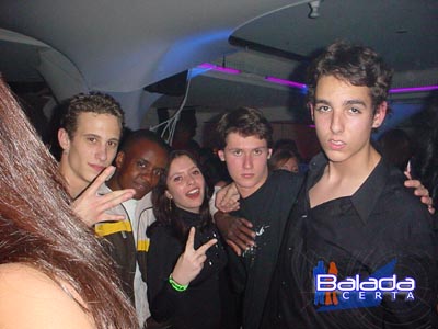 Balada: Fotos na Ibiza