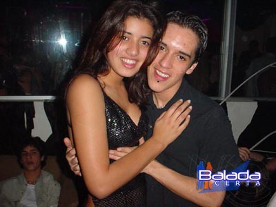 Balada: Fotos na Ibiza