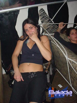 Balada: Fotos na Ibiza
