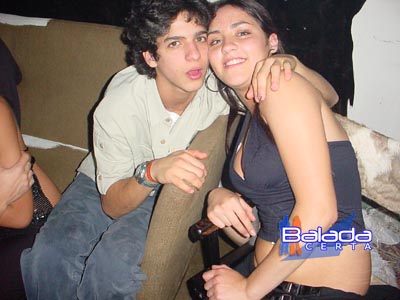 Balada: Fotos na Ibiza