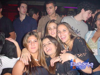 Balada: Fotos na Ibiza