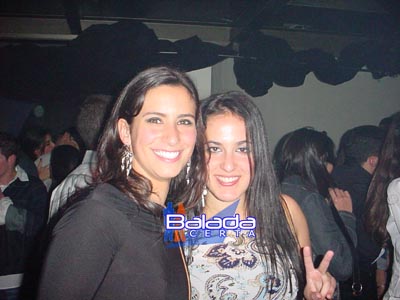 Balada: Fotos na Ibiza