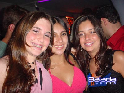 Balada: Fotos na Ibiza