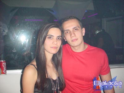 Balada: Fotos na Ibiza