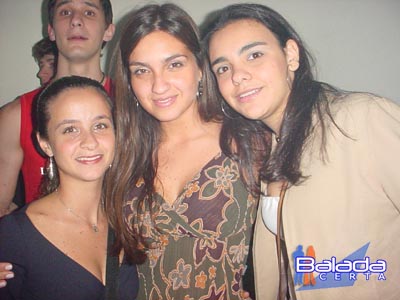 Balada: Fotos na Ibiza