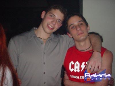 Balada: Fotos na Ibiza