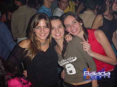 Balada: Fotos na Ibiza