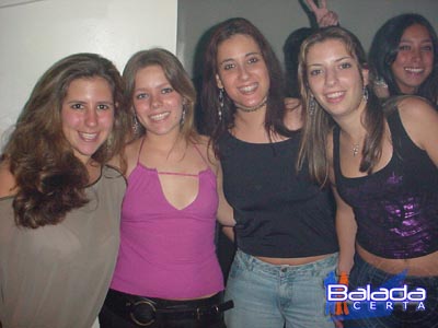 Balada: Fotos na Ibiza