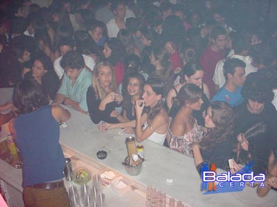 Balada: Fotos na Ibiza