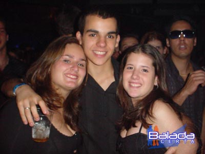 Balada: Fotos na Ibiza