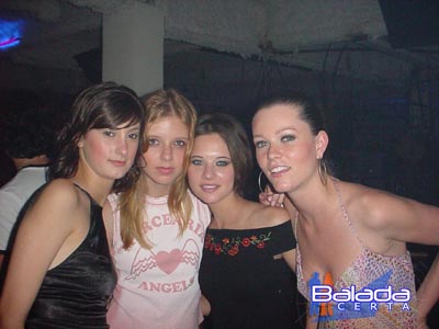 Balada: Fotos na Ibiza