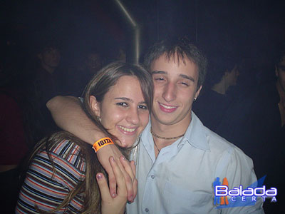 Balada: Fotos na Ibiza