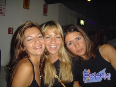 Balada: Fotos na Ibiza