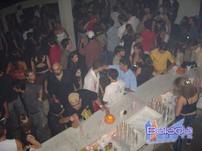 Balada: Fotos na Ibiza