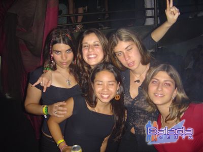 Balada: Fotos na Ibiza