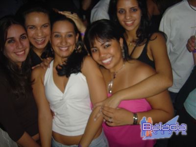 Balada: Fotos na Ibiza