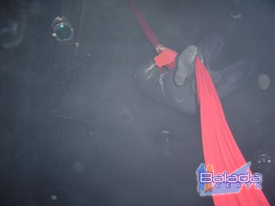 Balada: Fotos na Ibiza