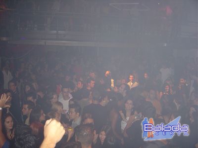 Balada: Fotos na Ibiza