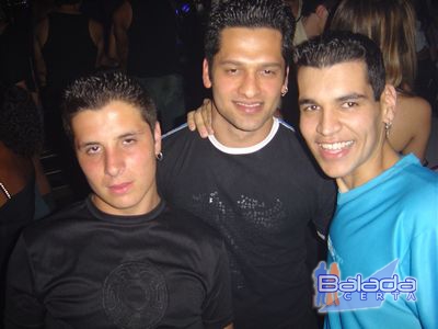 Balada: Fotos na Ibiza