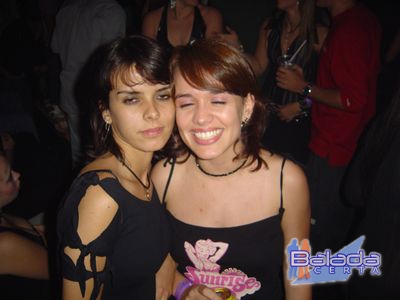 Balada: Fotos na Ibiza