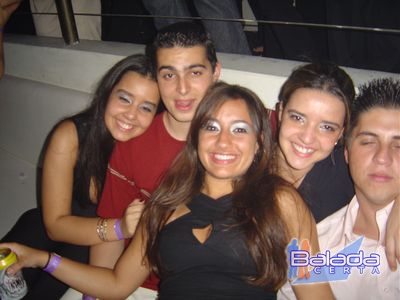 Balada: Fotos na Ibiza