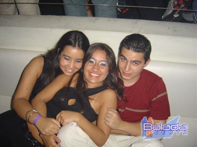 Balada: Fotos na Ibiza