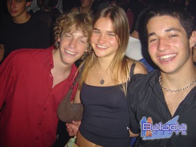 Balada: Fotos na Ibiza