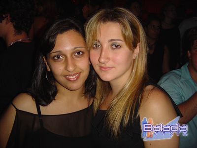 Balada: Fotos na Ibiza
