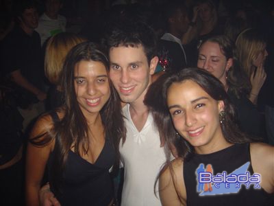 Balada: Fotos na Ibiza