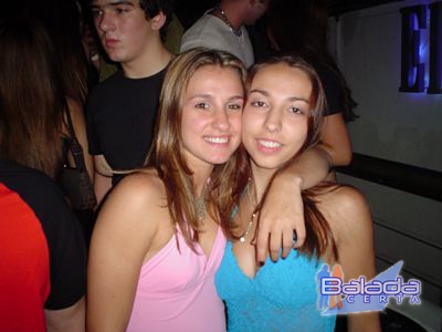 Balada: Fotos na Ibiza