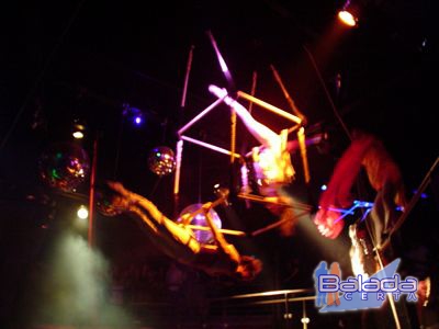 Balada: Fotos na Ibiza