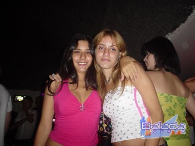 Balada: Fotos de sbado na Ibiza