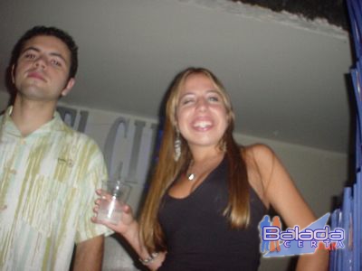 Balada: Fotos de sbado na Ibiza