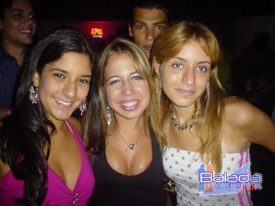 Balada: Fotos de sbado na Ibiza