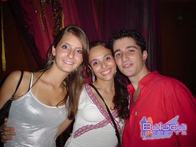 Balada: Fotos de sbado na Ibiza