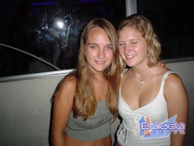 Balada: Fotos de sbado na Ibiza