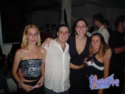 Balada: Fotos de sbado na Ibiza