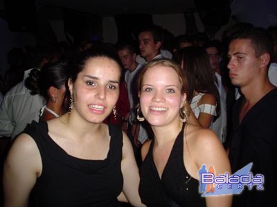Balada: Fotos de sbado na Ibiza