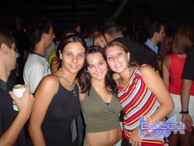 Balada: Fotos de sbado na Ibiza