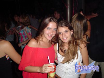 Balada: Fotos de sbado na Ibiza