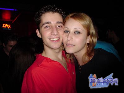 Balada: Fotos de sbado na Ibiza
